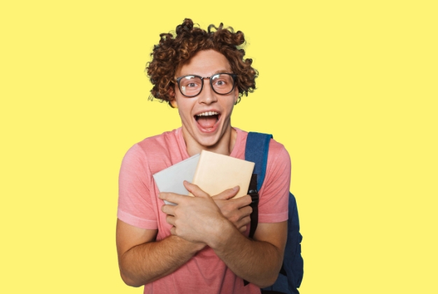 boeken & tijdschriften