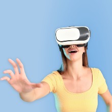 Muziek, Film & Games