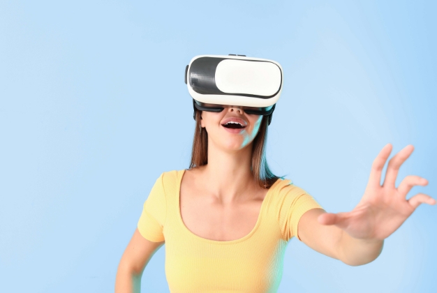 Muziek, Film & Games