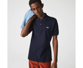 Lacoste - S/S Polo - zwart - 5