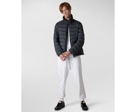 Peuterey - Proske Donsjas heren - Donkergrijs - 5XL