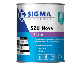 Sigma S2U Nova Satin