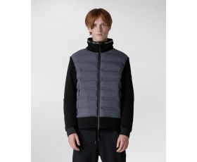 Peuterey - Faye Donsjas heren - Grijs - XL