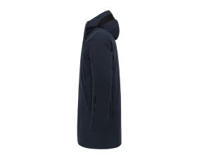 Duno - Planet parka heren - donkerblauw - 54