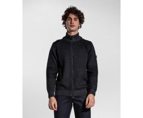 Peuterey - Orione Vest heren - Donkergrijs - L