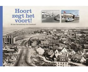Geschiedenisboek hoort zegt het voort!