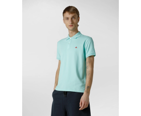 Peuterey - Pionus polo heren - Turquoise - XL