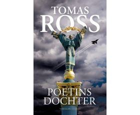 roman getiteld poetins dochter van tomas ross