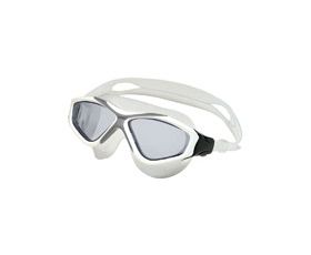 Zo'n zwembril zit pas goed