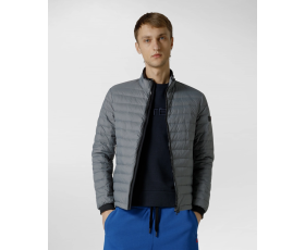 Peuterey - Flobots Donsjas heren - Grijs - L