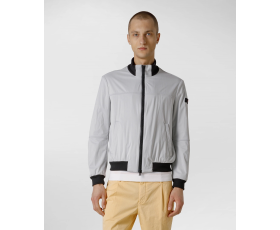 Peuterey - Borago Bomber heren - Wit - L