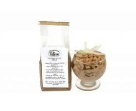 Chocolademousse - puur