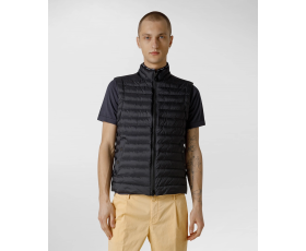Peuterey - Moise Bodywarmer heren - Zwart - L