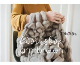 Workshop Armbreien
