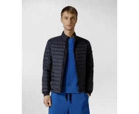 Peuterey - Flobots Donsjas heren - Donkerblauw - L