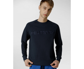 Peuterey - Guarara Sweater heren - Donkerblauw - XL