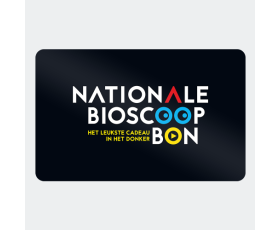 Bioscoopbon
