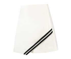 Par69 - Bond skort - white - L