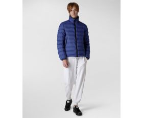 Peuterey - Proske Donsjas heren - Blauw - XXL