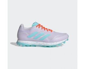 Adidas Hockey - Fabela Zone - paars - 7