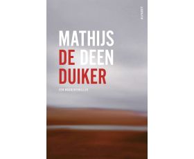 roman getiteld de duiker van mathijs deen