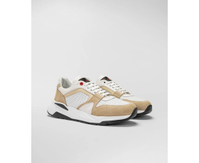 Peuterey - Leyat Sneakers heren - Beige - 45