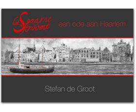 Legenda animatiefilm het spaarne stroomt van stefan de groot