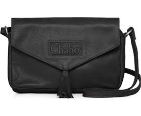 Chabo Bags Ziggy Crossbodytas