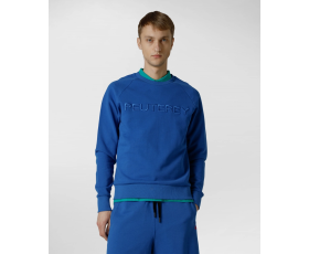 Peuterey - Guarara Sweater heren - Blauw - XL