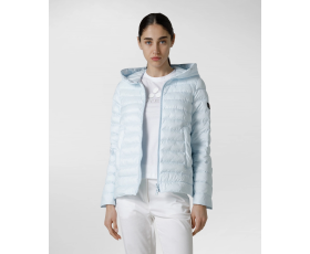 Peuterey - Calvus Donsjas dames - Lichtblauw - 48