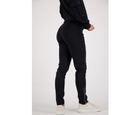 Lune Active - Kenny Jersey Jackey Pants - zwart - M