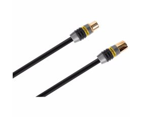 Monster antennekabel Video II (10 mtr)